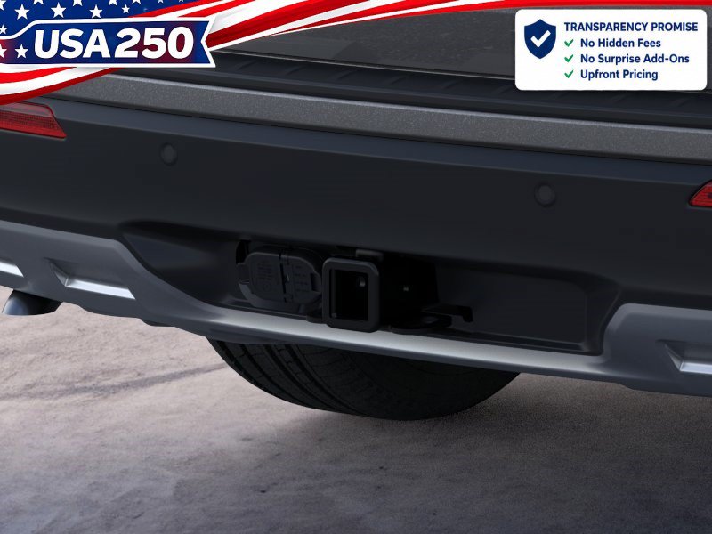 New 2026 Ford Explorer Active w/ Active Comfort Package RWD image 23