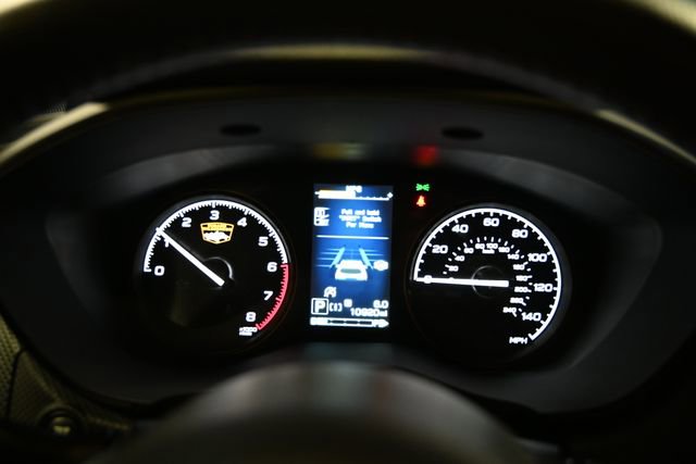 Used 2024 Subaru Forester Wilderness image 47