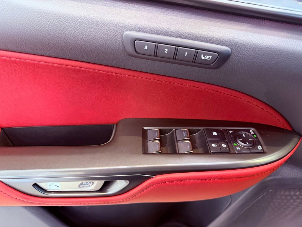 Certified 2024 Lexus NX 250 FWD w/ Cold Area Package image 19