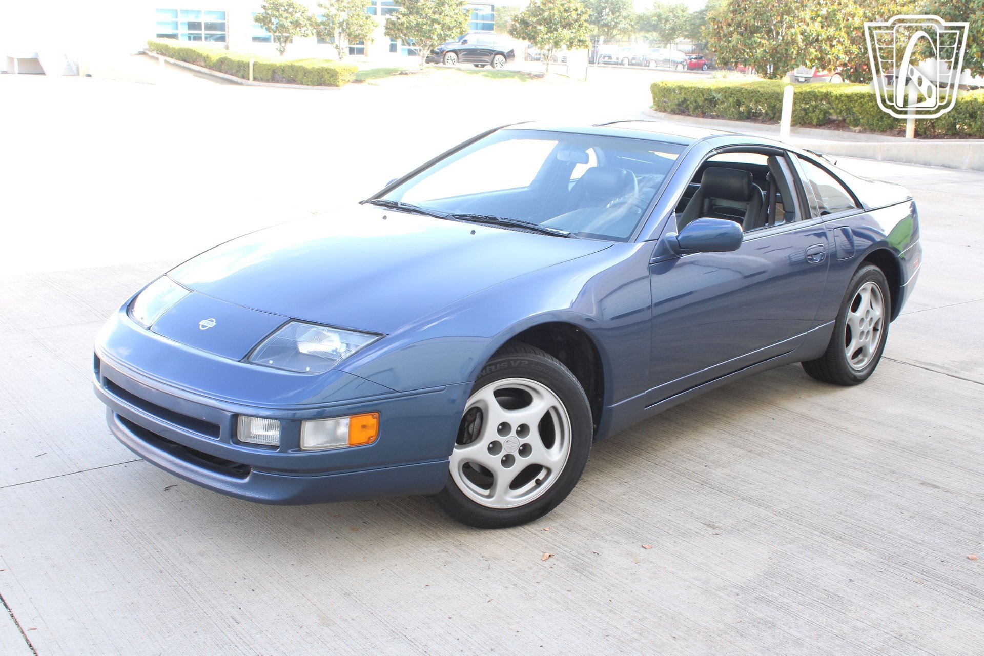 Used 1993 Nissan 300ZX Hatchback RWD image 13