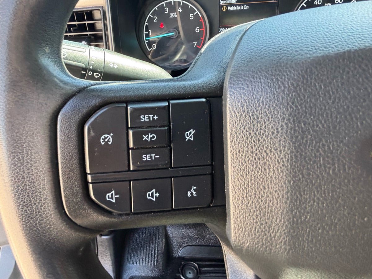 Used 2023 Ford F250 XL w/ XL Off-Road Package AWD/4WD image 19