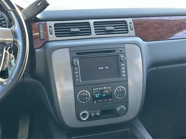 Used 2009 GMC Sierra 3500 SLT w/ SLT Convenience Package image 17