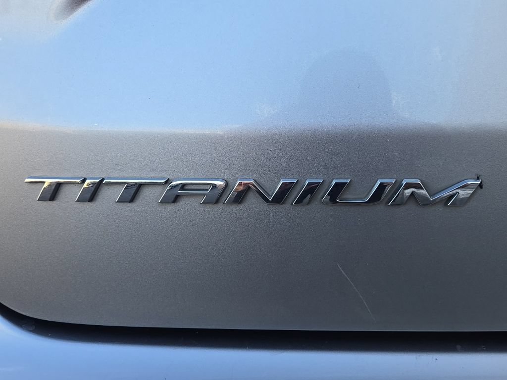 Used 2024 Ford Edge Titanium AWD/4WD image 26
