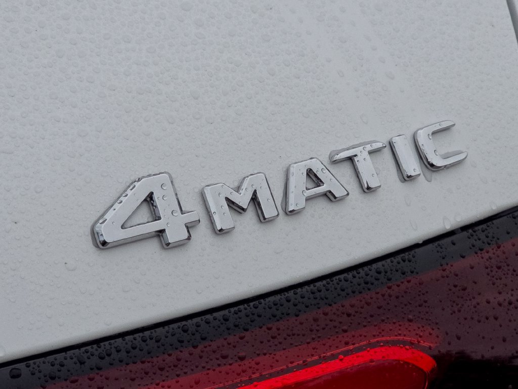 New 2027 Mercedes-Benz GLC 300 4MATIC image 6