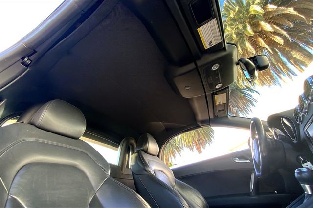 Used 2011 Audi TT 2.0T Prestige w/ Prestige Pkg image 21