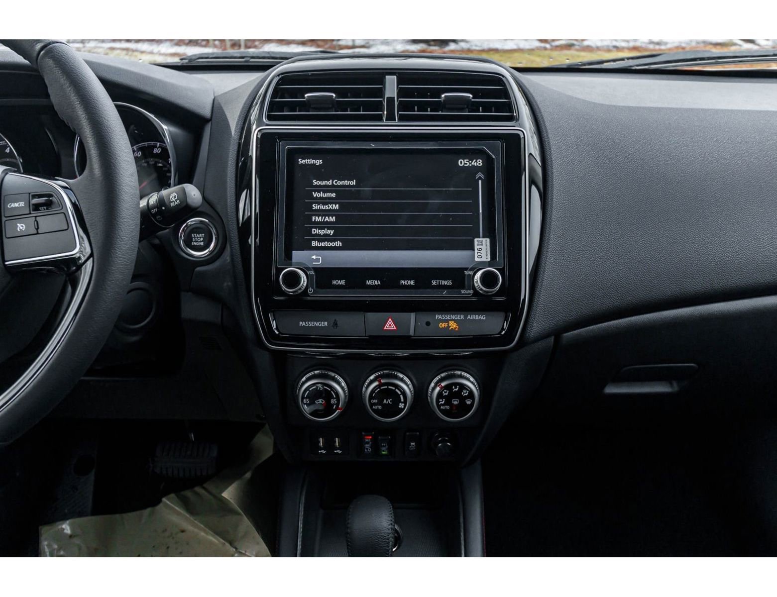 New 2024 Mitsubishi Outlander Sport AWD image 18