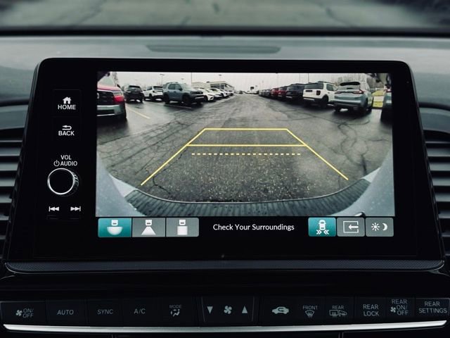 New 2026 Honda Odyssey Touring image 42