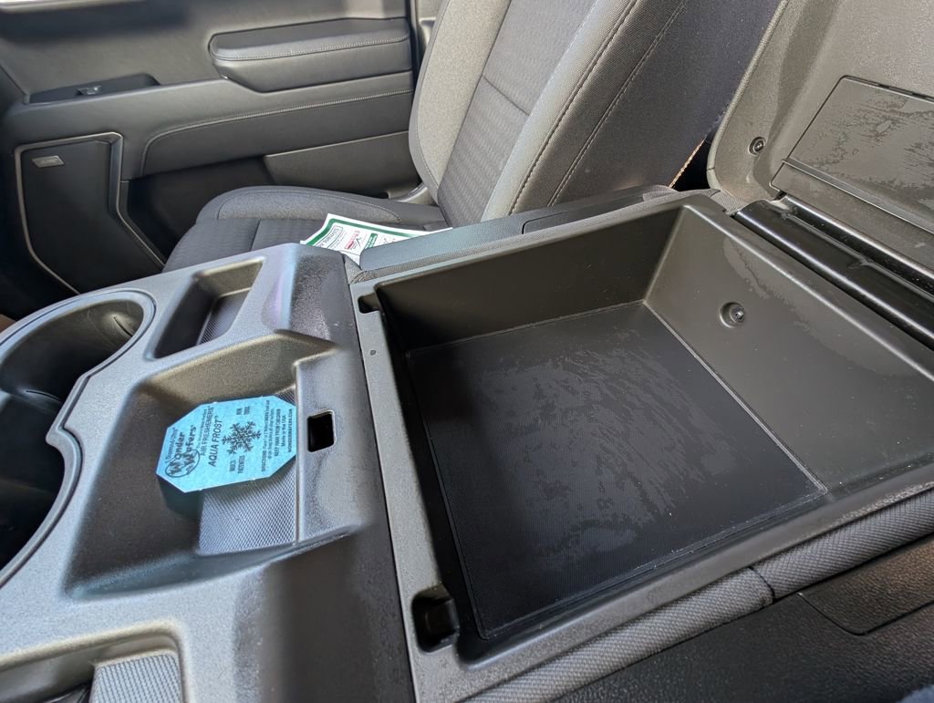 Used 2023 GMC Sierra 1500 Elevation image 32