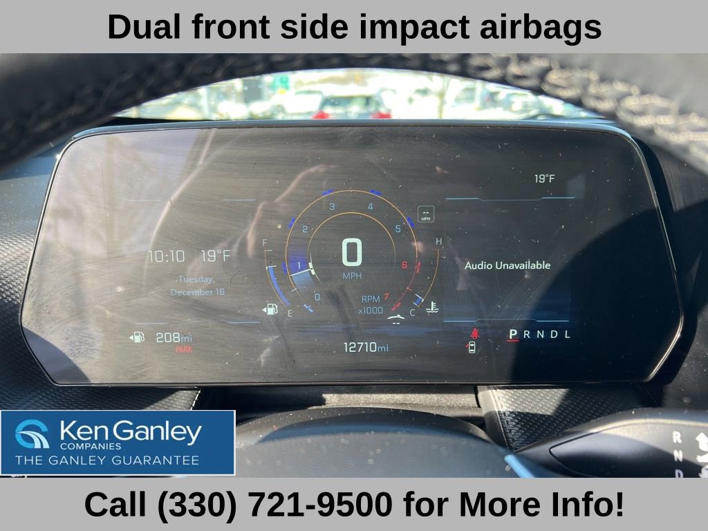 Used 2025 Chevrolet Equinox LT image 32