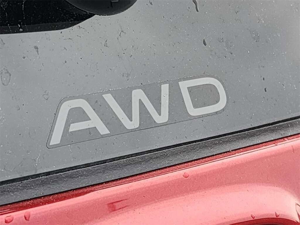 Used 2024 Honda CR-V Sport image 12