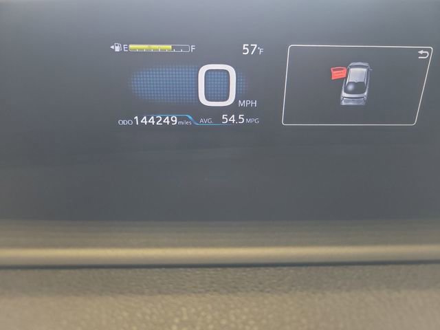 Used 2016 Toyota Prius Three w/ Advanced Technology Package image 15