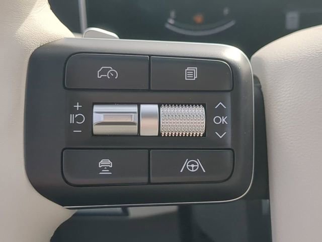 New 2026 Hyundai Santa Fe SEL w/ Tow & Go Package FWD image 22