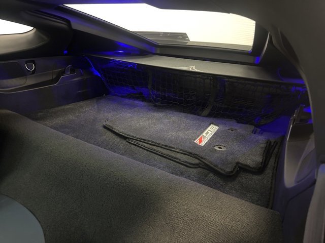 Used 2016 Chevrolet Corvette Z06 w/ 2LZ Preferred Equipment Group image 26