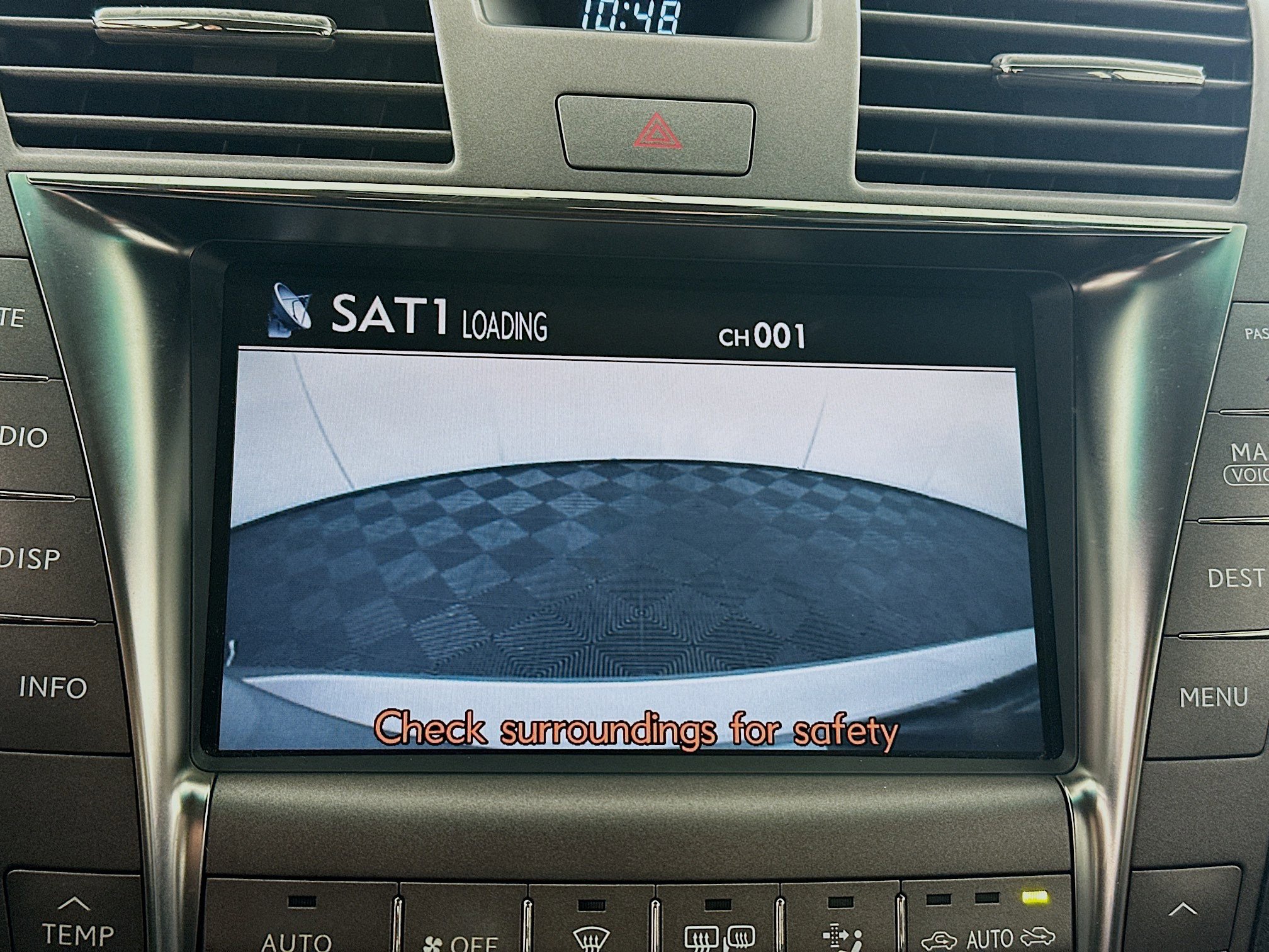 Used 2009 Lexus LS 460 RWD image 22