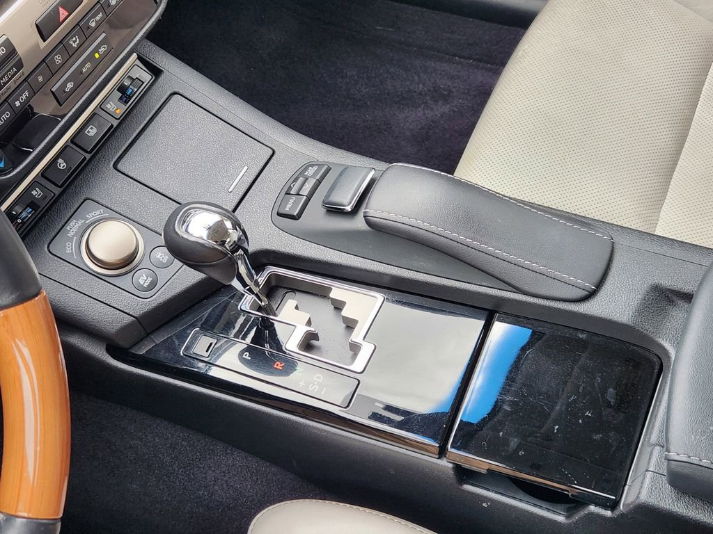 Used 2014 Lexus ES 300h image 14
