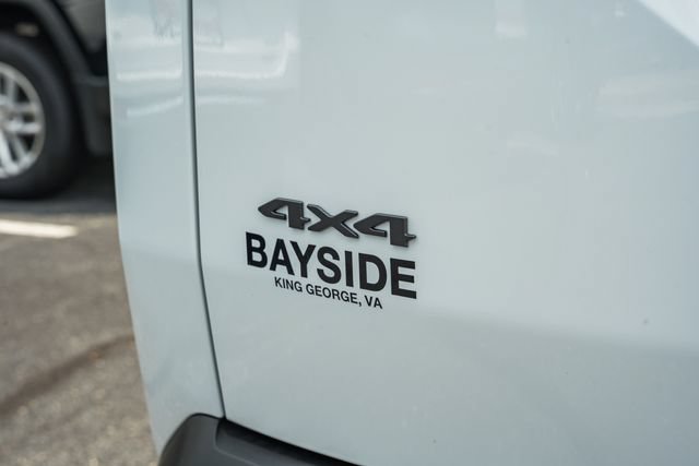 New 2026 Jeep Cherokee Overland AWD/4WD image 11