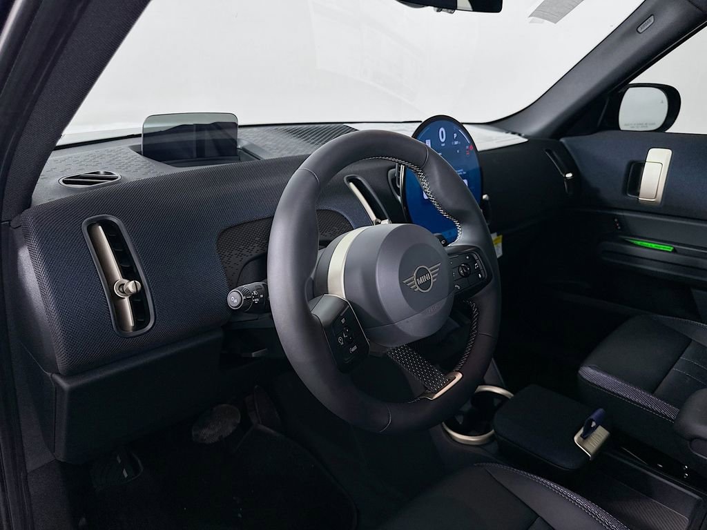New 2026 MINI Cooper Countryman S AWD/4WD image 9