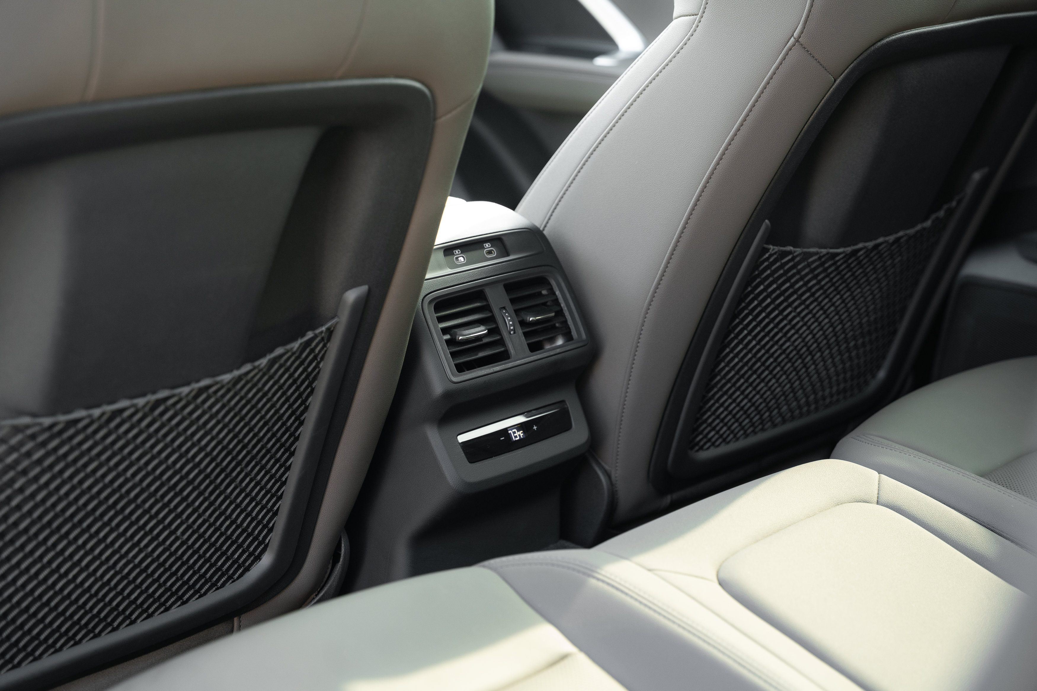 Certified 2025 Audi Q5 Premium w/ Premium Plus AWD/4WD image 26