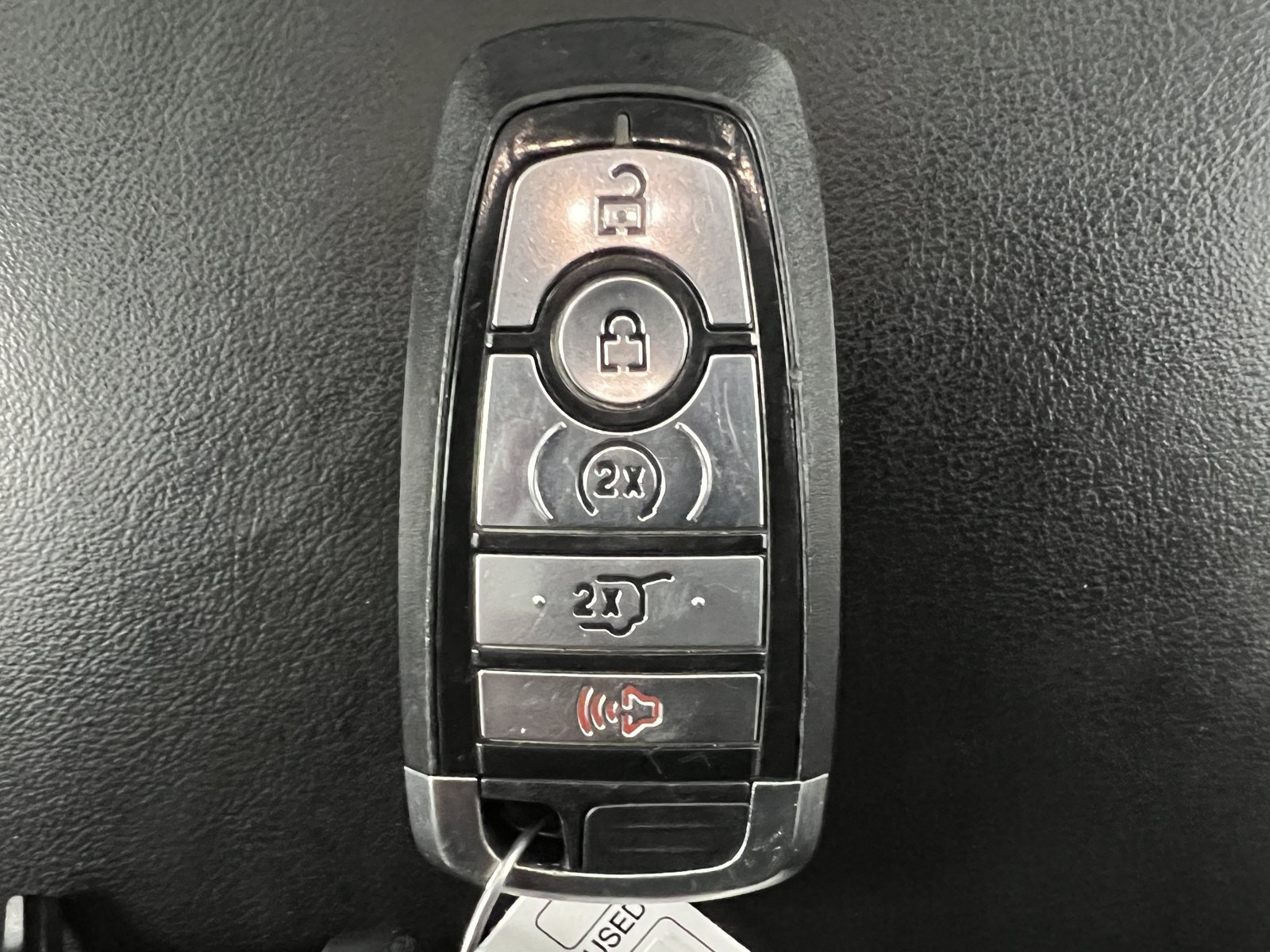 Used 2020 Ford Explorer Limited AWD/4WD image 39