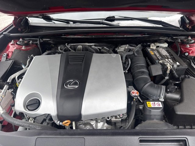 Used 2019 Lexus ES 350 350 image 36