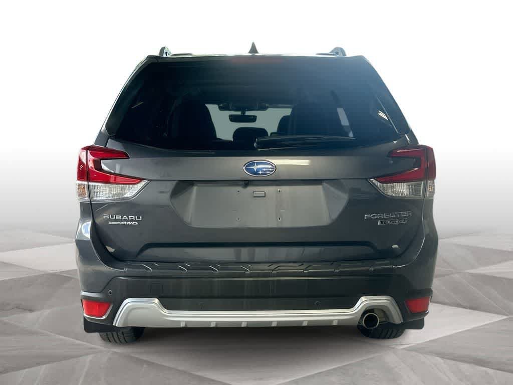 Used 2024 Subaru Forester Touring AWD/4WD image 7