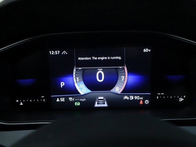 Used 2025 Volkswagen Jetta SE w/ Sunroof Package image 24