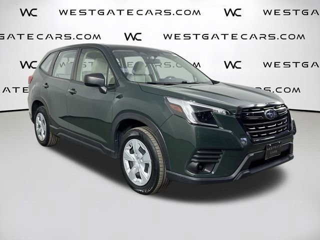 Used 2022 Subaru Forester image 43