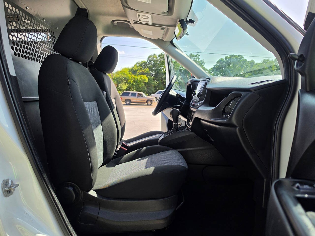 Used 2017 RAM ProMaster City Tradesman FWD image 30