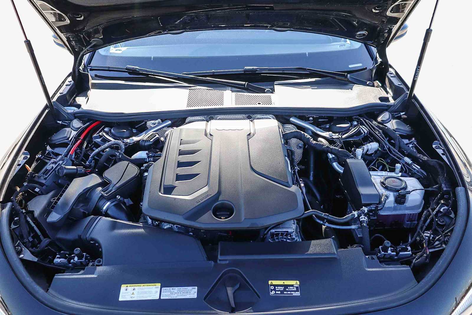 Used 2025 Audi A5 2.0T Premium image 38