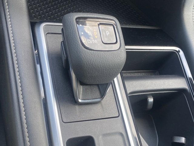 Certified 2024 Nissan Pathfinder SV image 24