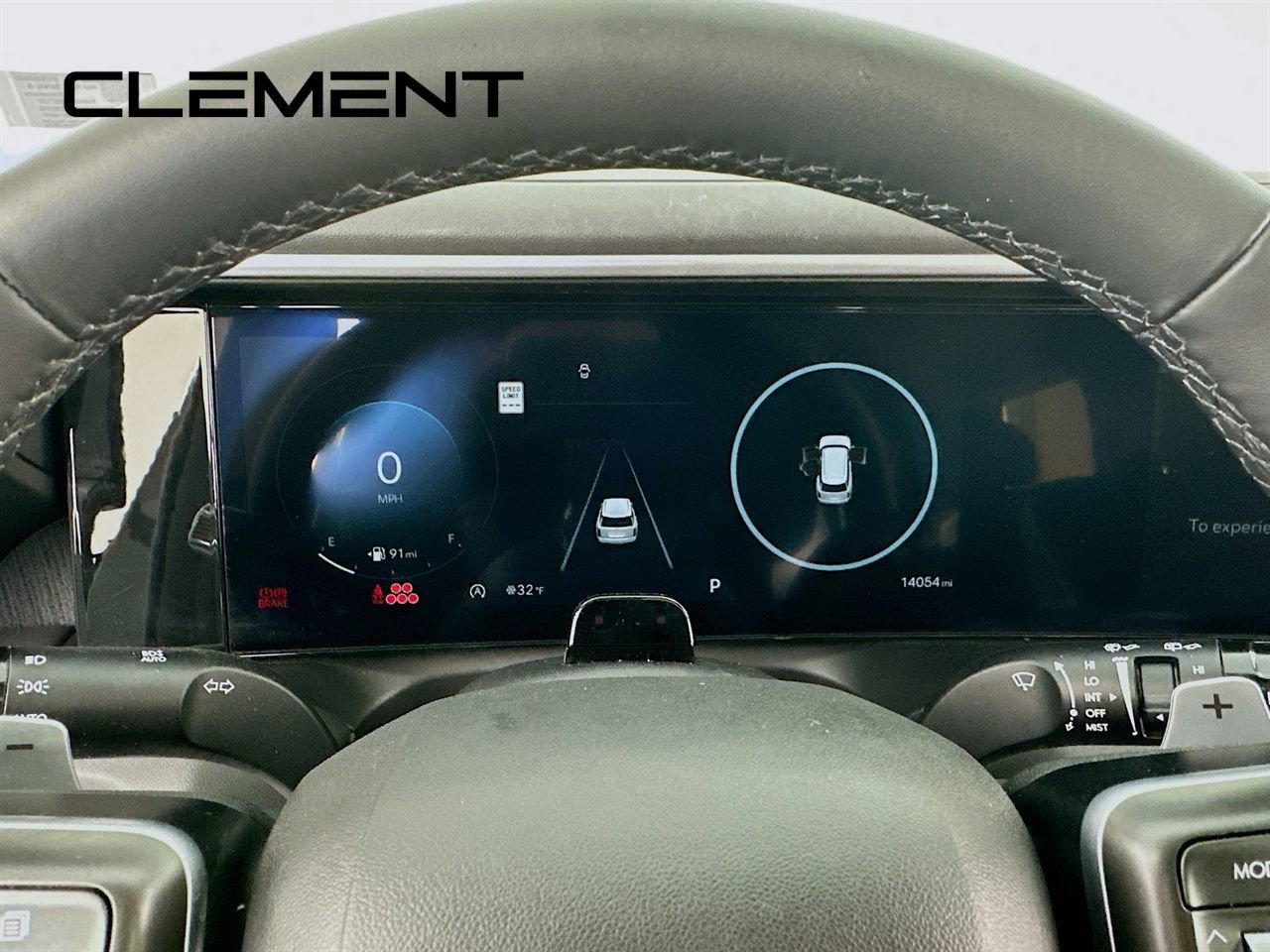 Used 2026 Hyundai Palisade Limited image 18