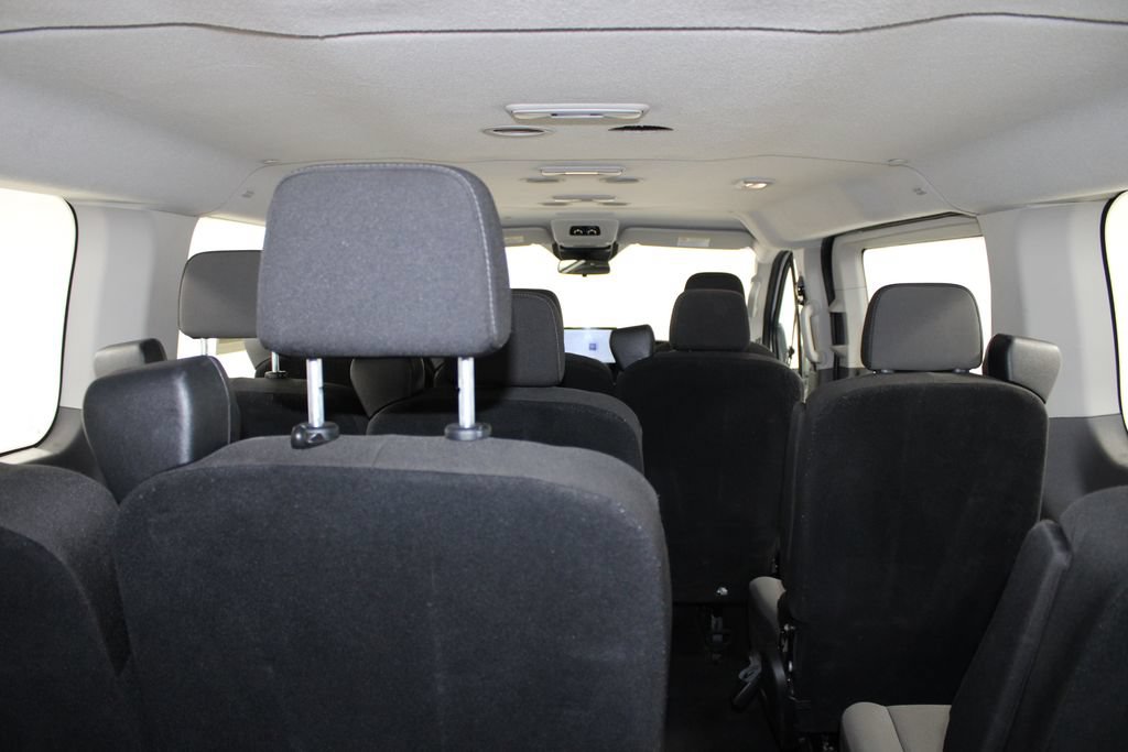 Used 2024 Ford Transit 350 XLT RWD image 16