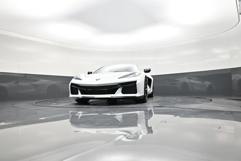 Used 2026 Chevrolet Corvette Z06 image 28