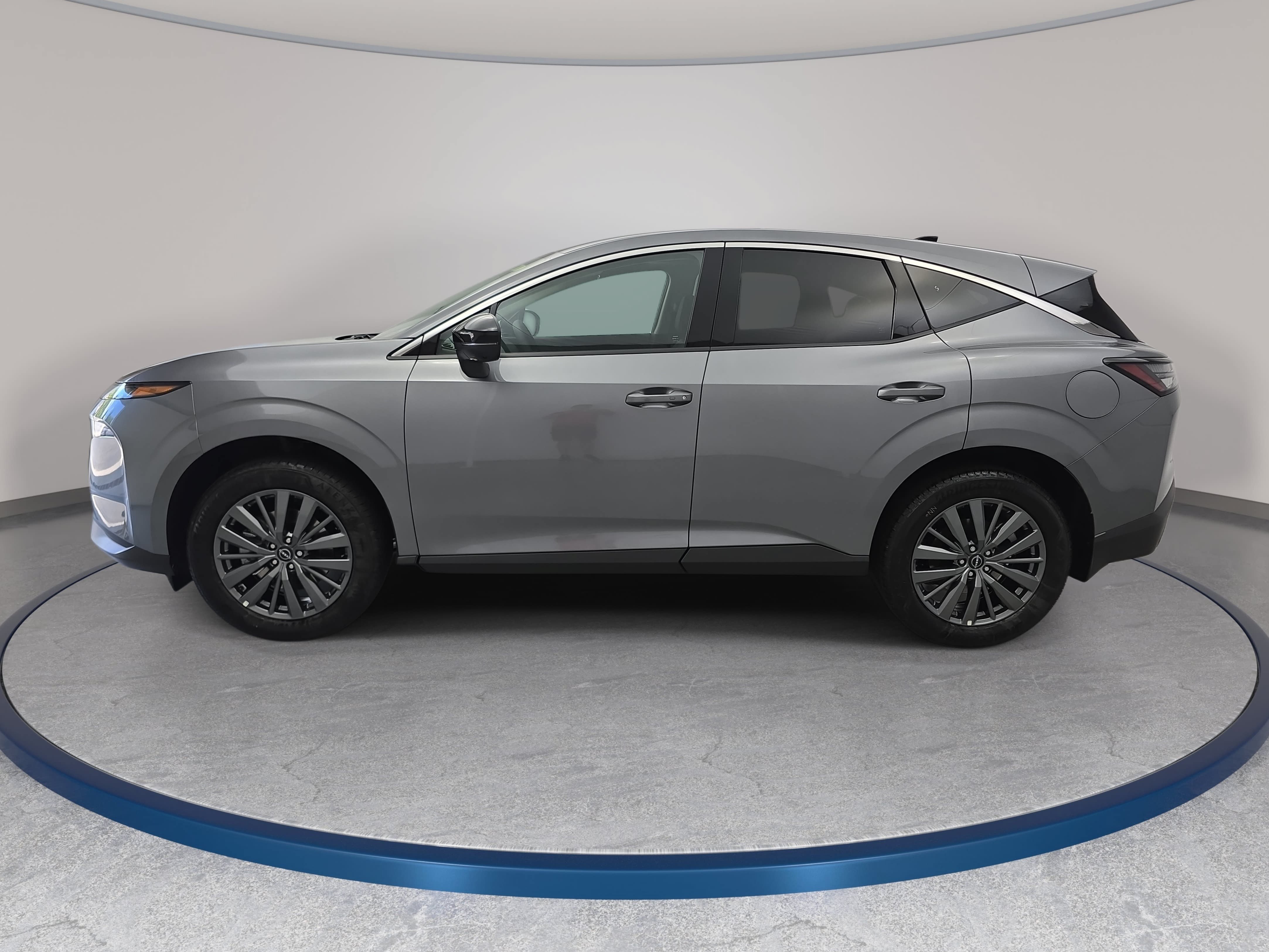 New 2026 Nissan Murano SL AWD/4WD image 8