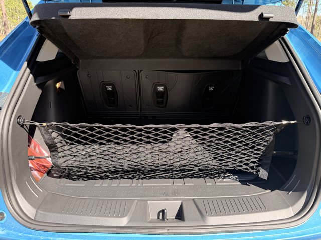 New 2026 Chevrolet Trax ACTIV w/ Driver Confidence Package image 9