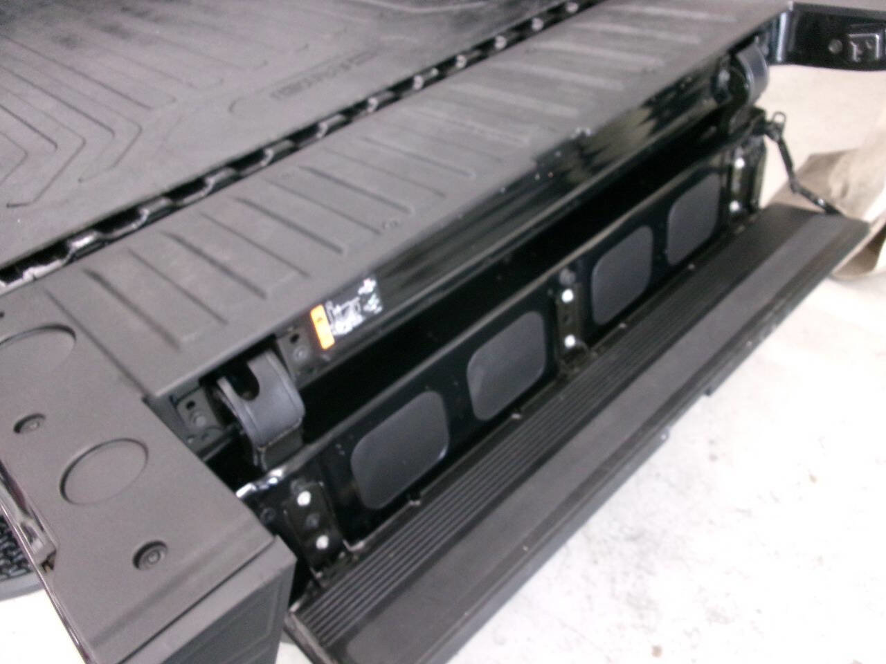 Used 2019 GMC Sierra 1500 SLT w/ SLT Premium Package image 13