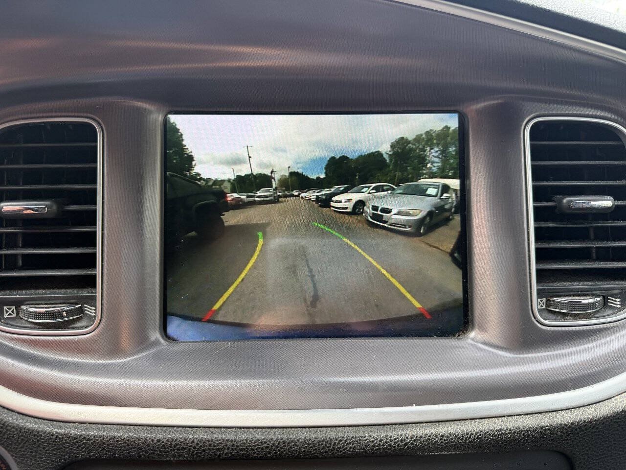 Used 2019 Dodge Charger GT RWD image 15