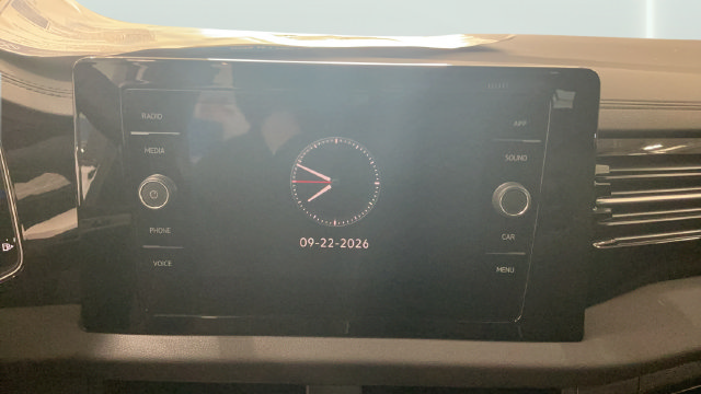 New 2027 Volkswagen Jetta Sport FWD image 11