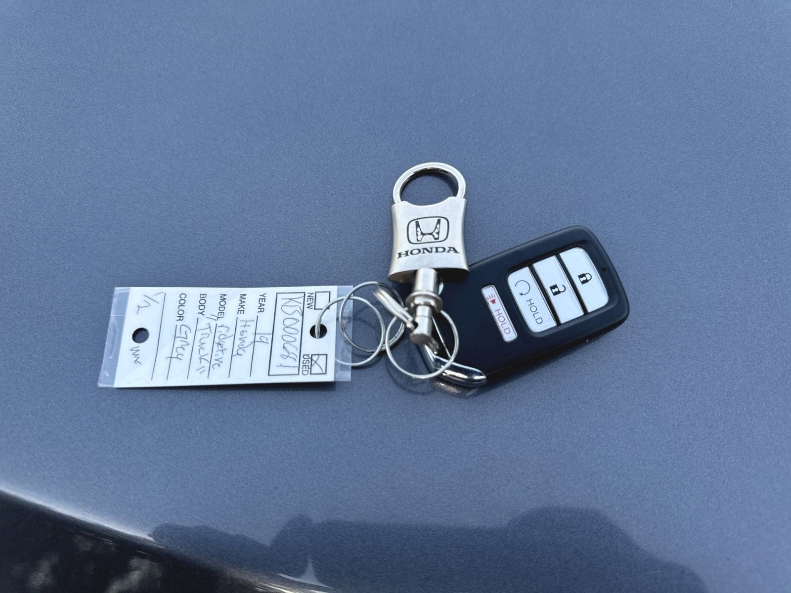 Used 2019 Honda Ridgeline RTL-E image 39