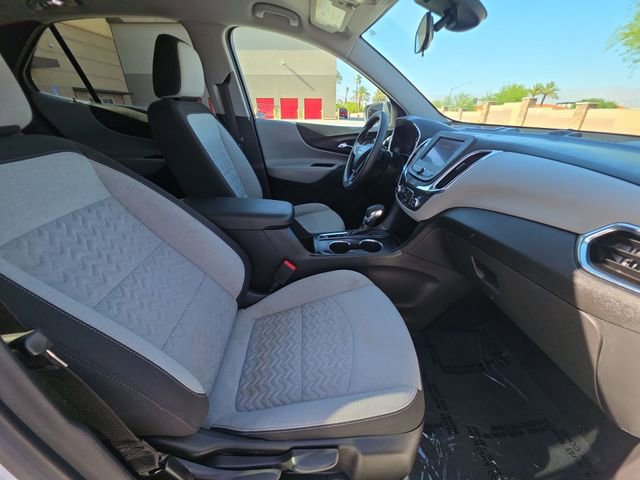 Used 2023 Chevrolet Equinox LS w/ LS Convenience Package FWD image 26