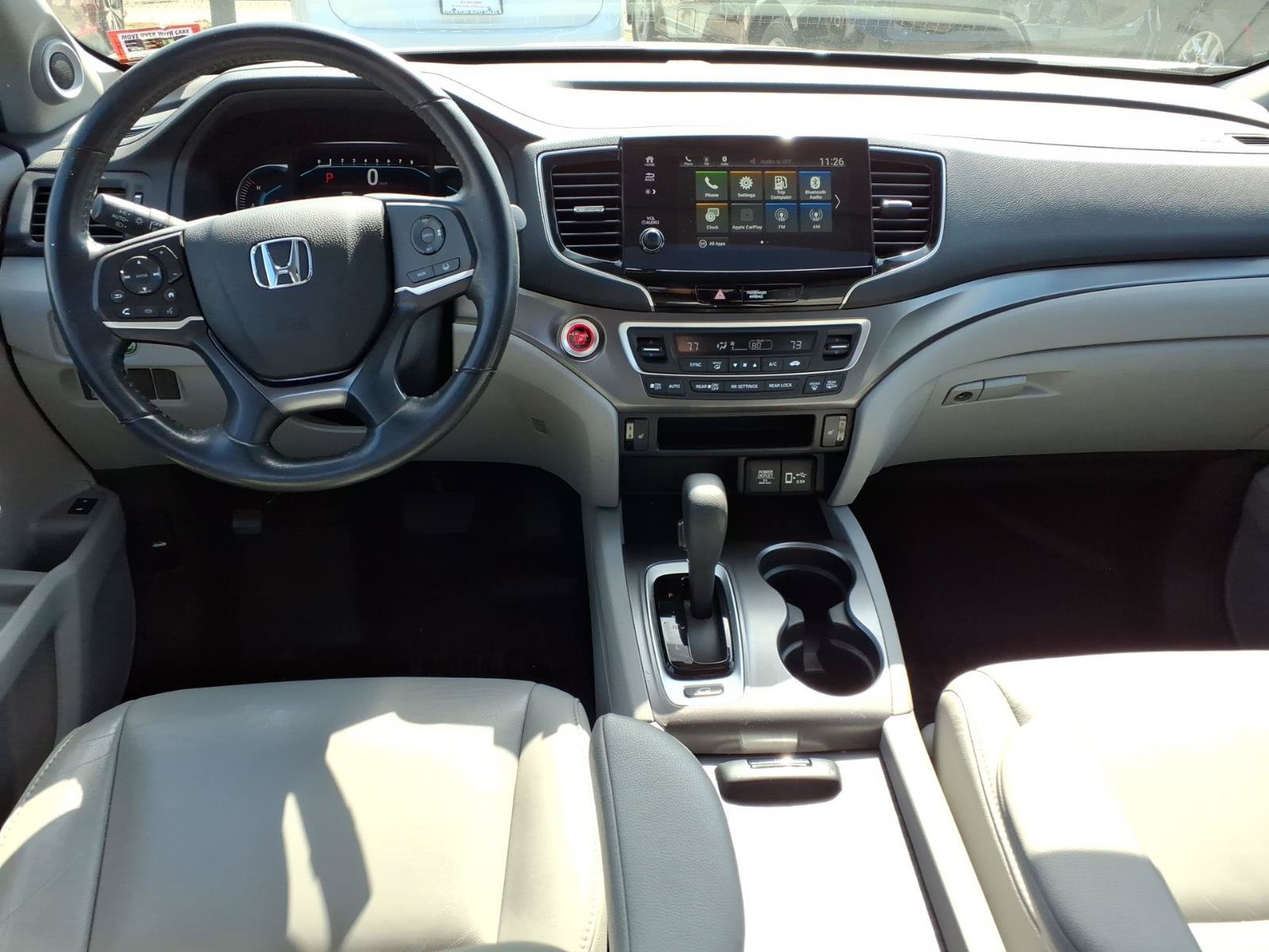 Used 2020 Honda Pilot EX-L image 10