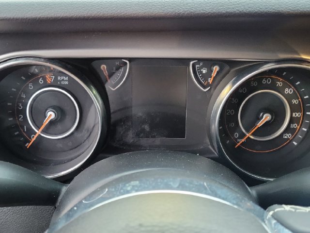 Used 2020 Jeep Gladiator Sport w/ Quick Order Package 23S AWD/4WD image 23