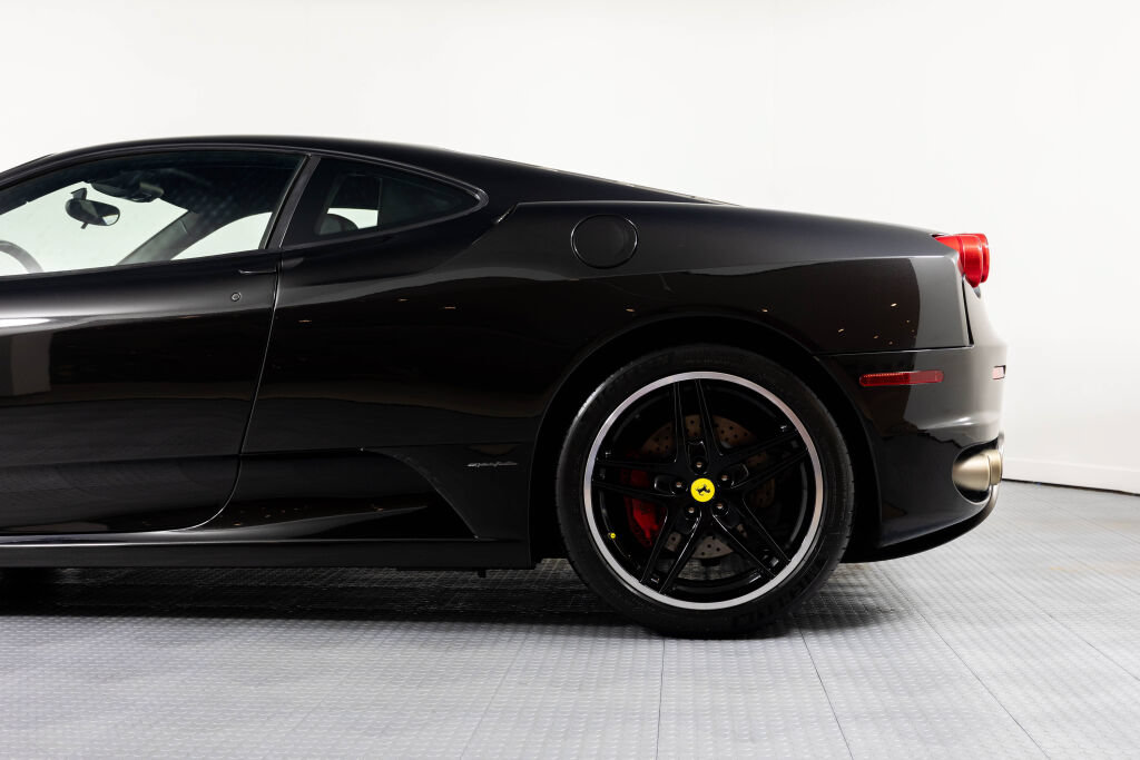 Used 2006 Ferrari F430 Coupe RWD image 18