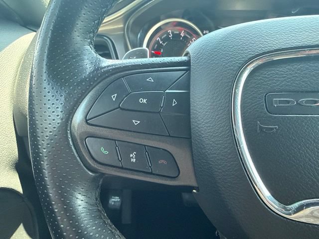 Used 2022 Dodge Challenger GT w/ Cold Weather Group RWD image 12