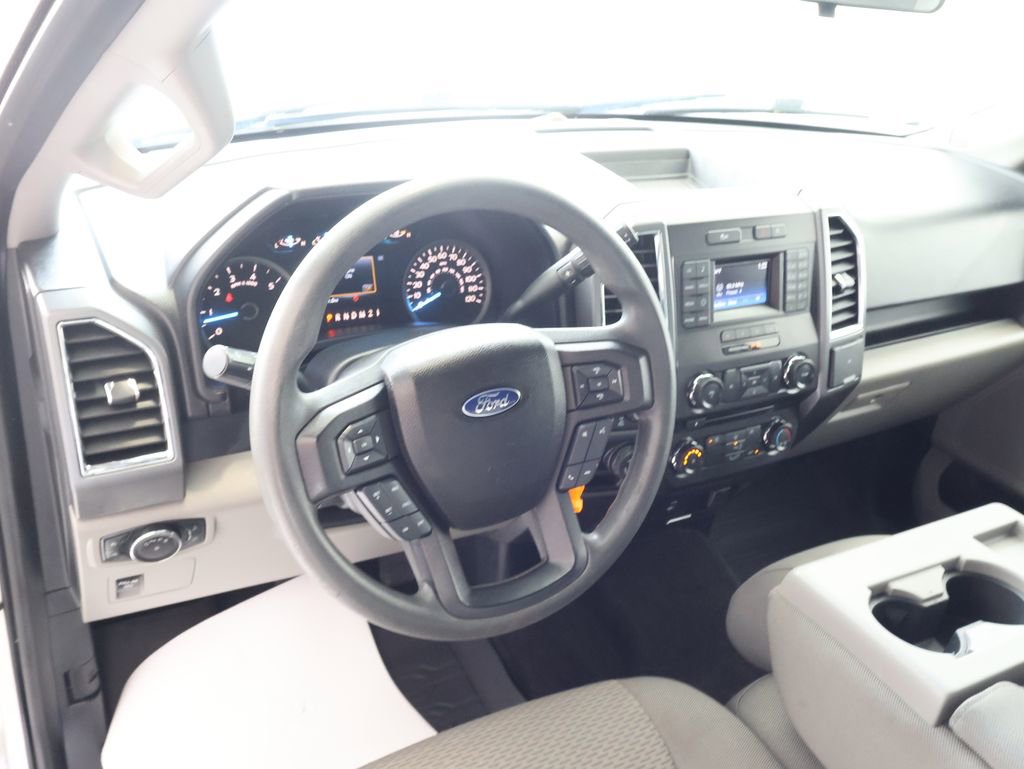 Used 2016 Ford F150 XLT w/ XTR Package image 21