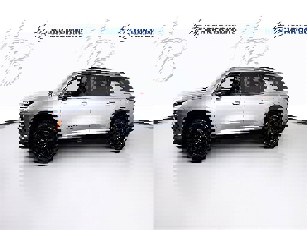 Used 2025 Chevrolet Traverse RS w/ LPO, Floor Liner Package image 30