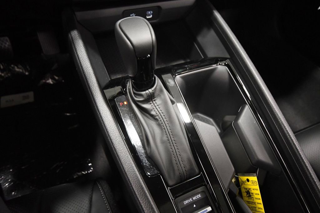 New 2026 Honda Accord EX-L image 22