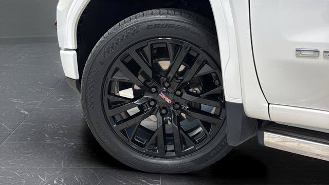 Used 2023 GMC Sierra 1500 Denali AWD/4WD image 39