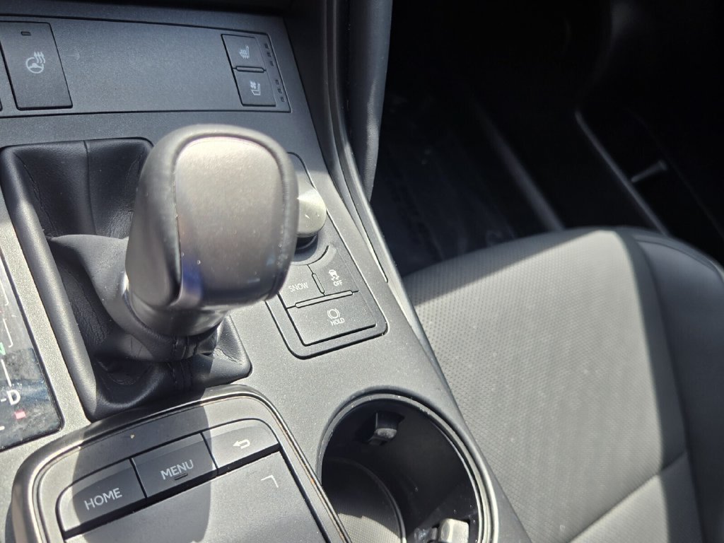 Used 2024 Lexus IS 300 w/ Comfort Package RWD image 20