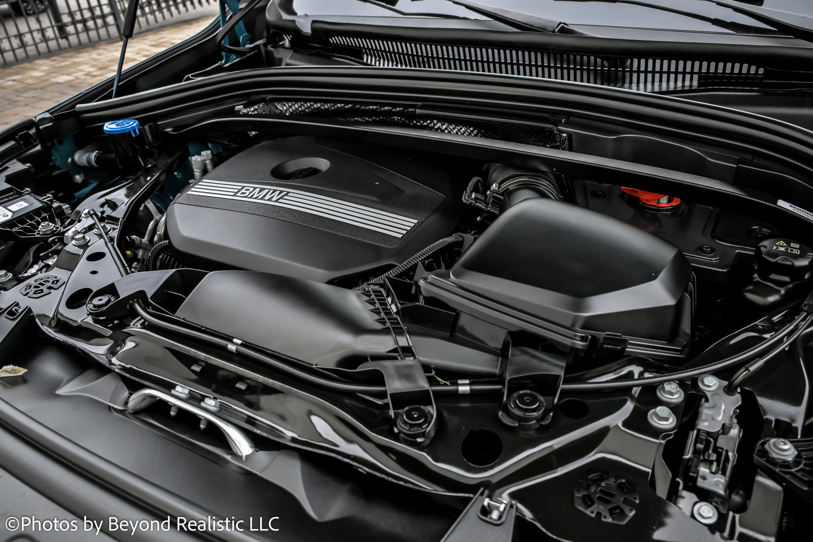 Used 2023 BMW X1 xDrive28i w/ Premium Package image 19